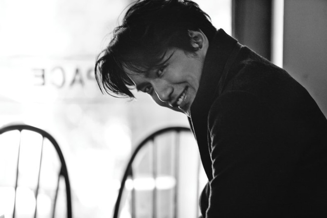 Lee Jin Wook: Điển trai, may mắn hẹn hò toàn chị đại quyền lực và kết cục bị chính bạn gái kiện vì tội cưỡng dâm - 2 Lee Jin Wook: Điển trai, may mắn hẹn hò toàn chị đại quyền lực và kết cục bị chính bạn gái kiện vì tội cưỡng dâm - 2