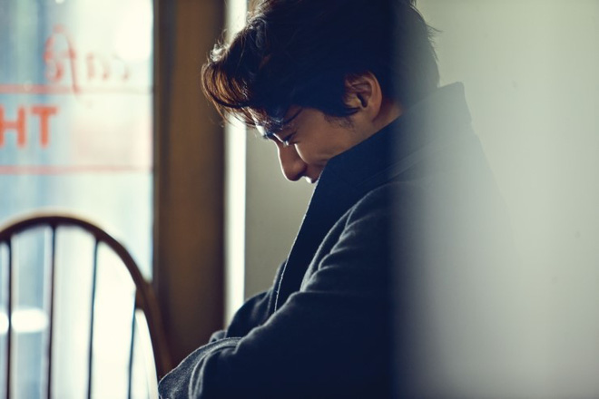 Lee Jin Wook: Điển trai, may mắn hẹn hò toàn chị đại quyền lực và kết cục bị chính bạn gái kiện vì tội cưỡng dâm - 3 Lee Jin Wook: Điển trai, may mắn hẹn hò toàn chị đại quyền lực và kết cục bị chính bạn gái kiện vì tội cưỡng dâm - 3