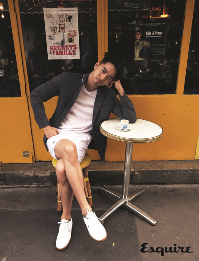 Lee Jin Wook: Điển trai, may mắn hẹn hò toàn chị đại quyền lực và kết cục bị chính bạn gái kiện vì tội cưỡng dâm