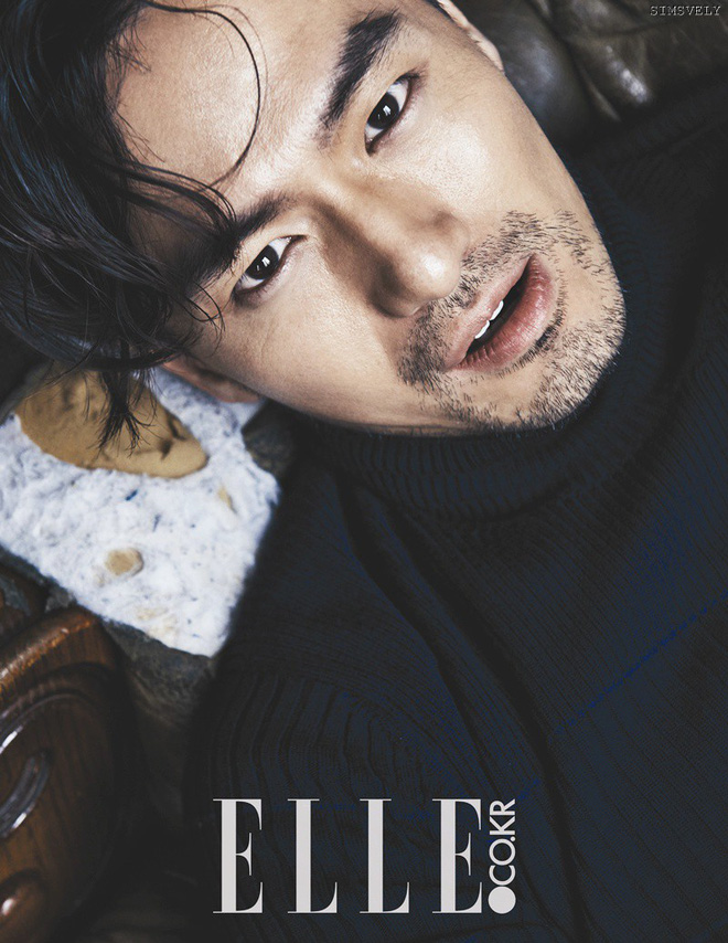 Lee Jin Wook: Điển trai, may mắn hẹn hò toàn chị đại quyền lực và kết cục bị chính bạn gái kiện vì tội cưỡng dâm Lee Jin Wook: Điển trai, may mắn hẹn hò toàn chị đại quyền lực và kết cục bị chính bạn gái kiện vì tội cưỡng dâm