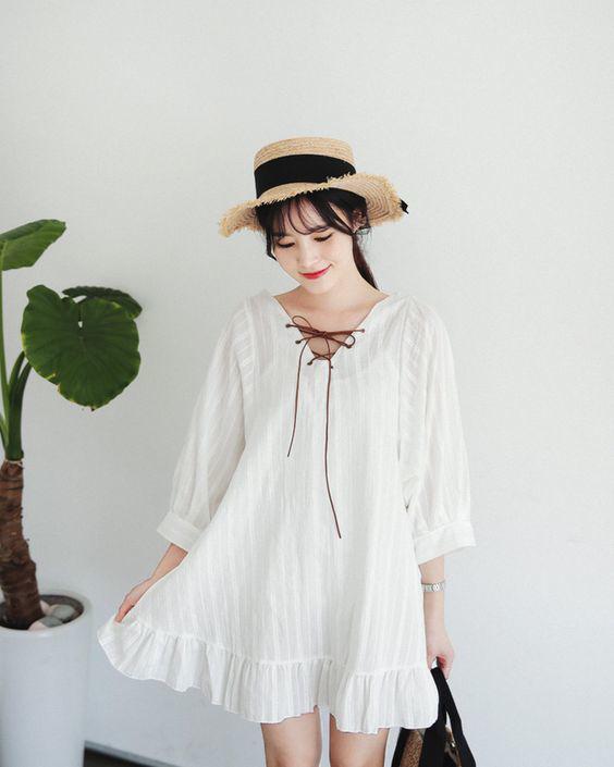 Nếu muốn thoát kiếp mặc xấu, chị em hãy mạnh dạn vứt 5 món đồ này khỏi tủ!