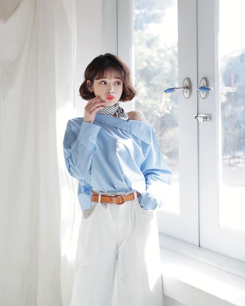 Áo cũ, váy cũ đều như mới khi sử dụng thêm món đồ giá rẻ này!