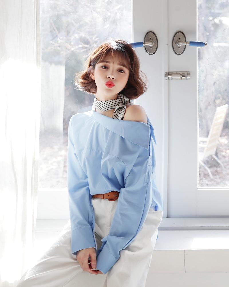 Áo cũ, váy cũ đều như mới khi sử dụng thêm món đồ giá rẻ này!