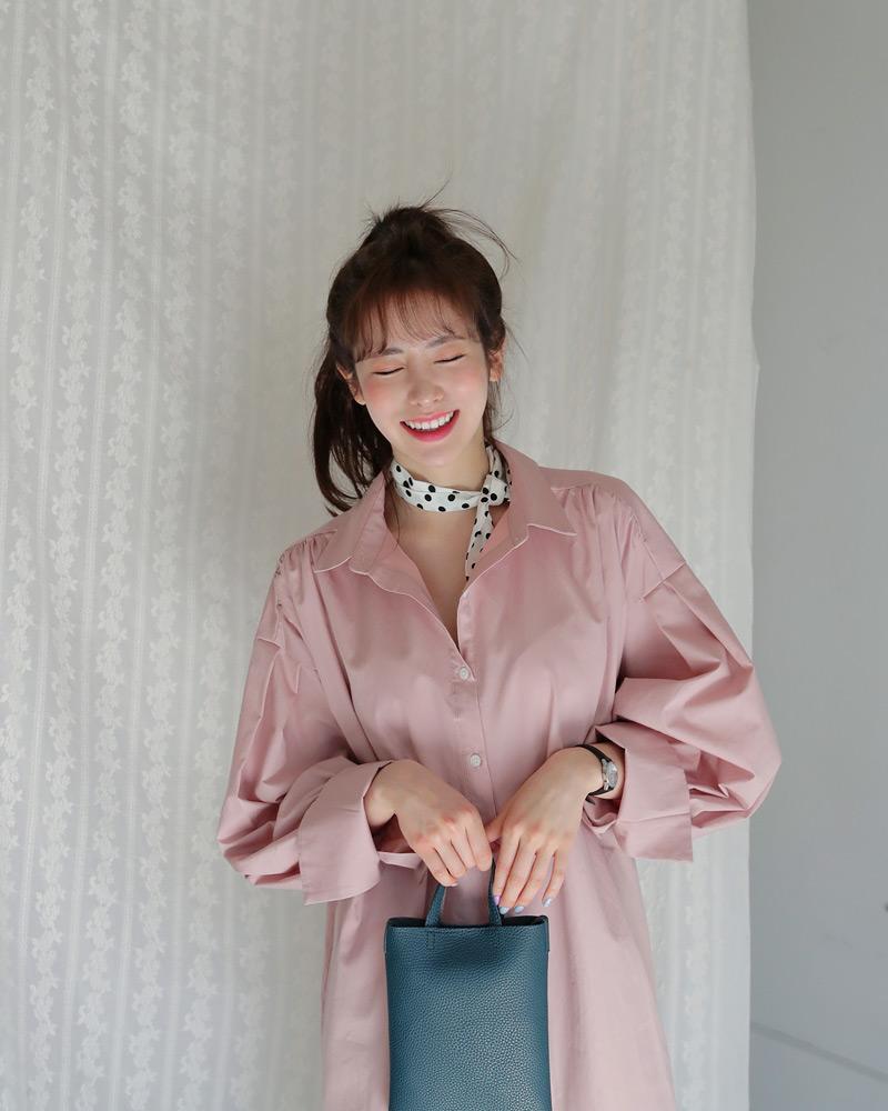 Áo cũ, váy cũ đều như mới khi sử dụng thêm món đồ giá rẻ này!