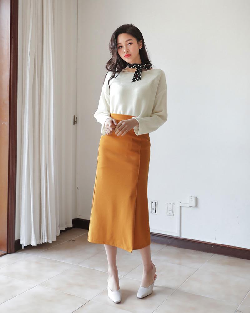 Áo cũ, váy cũ đều như mới khi sử dụng thêm món đồ giá rẻ này!