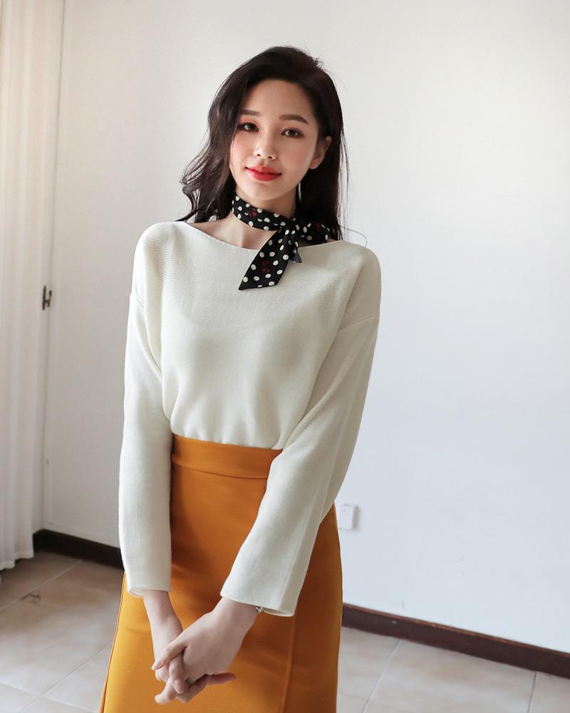 Áo cũ, váy cũ đều như mới khi sử dụng thêm món đồ giá rẻ này!