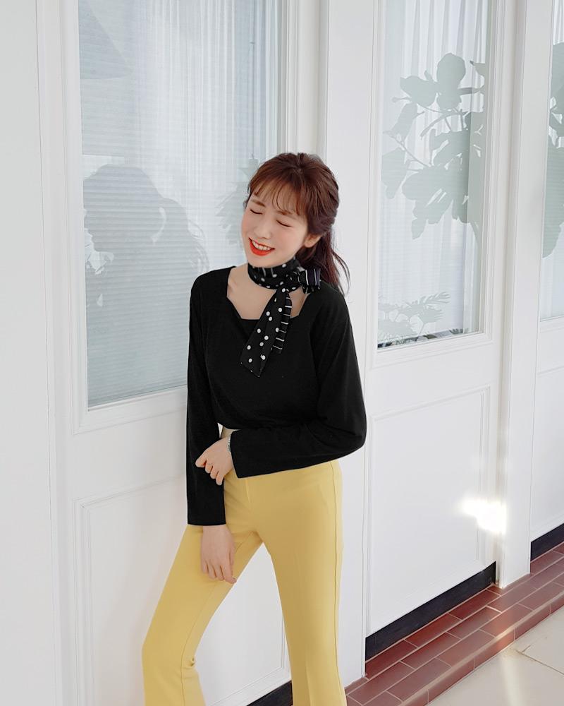 Áo cũ, váy cũ đều như mới khi sử dụng thêm món đồ giá rẻ này!