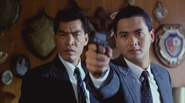 Cuộc đời bi ai của sao Hong Kong xuất thân là đại ca giang hồ thứ thiệt