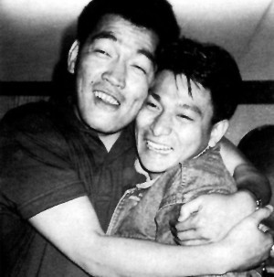 Cuộc đời bi ai của sao Hong Kong xuất thân là đại ca giang hồ thứ thiệt