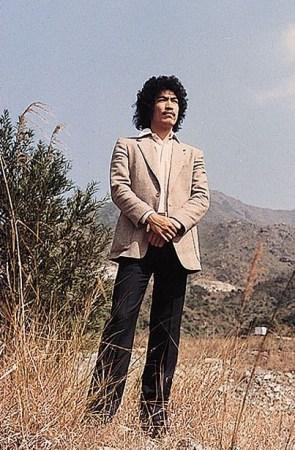 Cuộc đời bi ai của sao Hong Kong xuất thân là đại ca giang hồ thứ thiệt