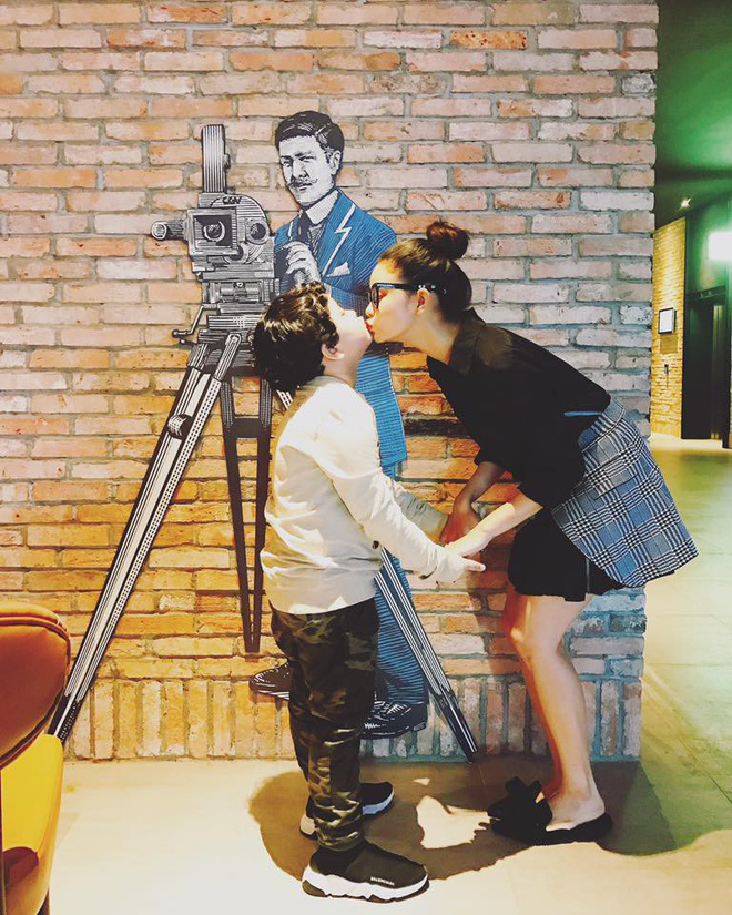 Lộ bằng chứng cho thấy Trương Quỳnh Anh và Tim vẫn nồng nàn như xưa