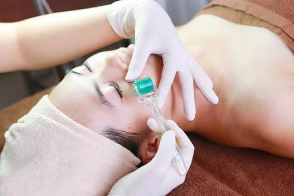 Lấp đầy sẹo lõm trong vài nốt nhạc nếu bạn chịu học hỏi những bí quyết này