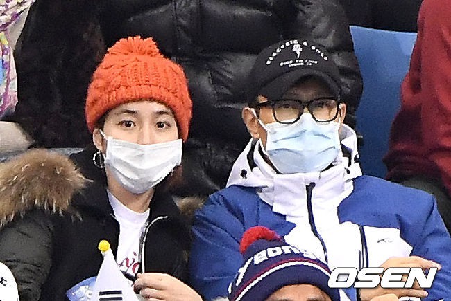 4 năm sau vụ ngoại tình, Lee Byung Hun và Lee Min Jung bí mật hẹn hò nhưng bất ngờ lọt vào ống kính truyền hình 4 năm sau vụ ngoại tình, Lee Byung Hun và Lee Min Jung bí mật hẹn hò nhưng bất ngờ lọt vào ống kính truyền hình