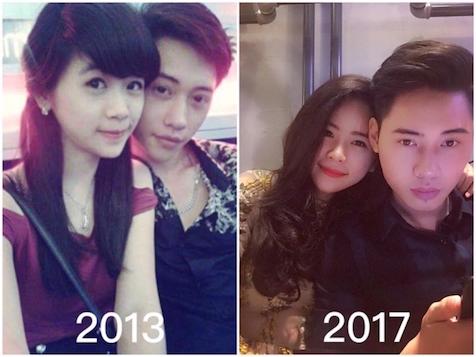 Tâm thư bạn trai nhà người ta khiến các cặp đôi phải dằn mặt nhau vì ghen tỵ Tâm thư bạn trai nhà người ta khiến các cặp đôi phải dằn mặt nhau vì ghen tỵ