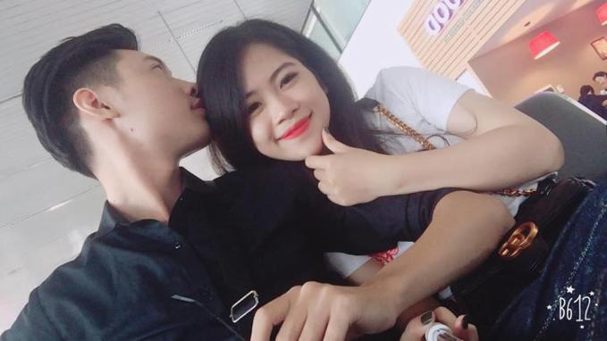 Tâm thư bạn trai nhà người ta khiến các cặp đôi phải dằn mặt nhau vì ghen tỵ Tâm thư bạn trai nhà người ta khiến các cặp đôi phải dằn mặt nhau vì ghen tỵ