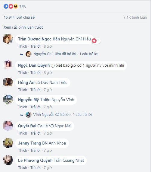 Tâm thư bạn trai nhà người ta khiến các cặp đôi phải dằn mặt nhau vì ghen tỵ Tâm thư bạn trai nhà người ta khiến các cặp đôi phải dằn mặt nhau vì ghen tỵ