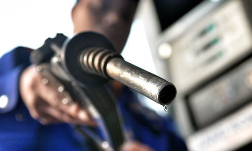 Đề xuất tăng thuế môi trường với xăng lên 4.000 đồng