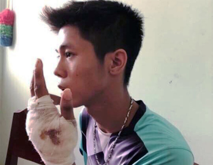 Vì sao nhiều người trẻ ác đến thế?