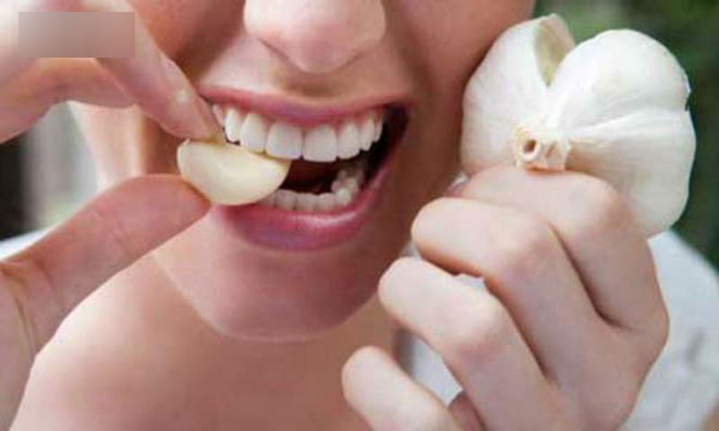 Tỏi rất tốt nhưng mỗi ngày bạn được phép ăn mấy tép: Đừng tưởng ăn càng nhiều càng bổ! Tỏi rất tốt nhưng mỗi ngày bạn được phép ăn mấy tép: Đừng tưởng ăn càng nhiều càng bổ!