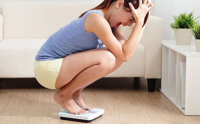 Chỉ cần xuất hiện 4 dấu hiệu này, là bệnh tiểu đường đã gọi tên bạn