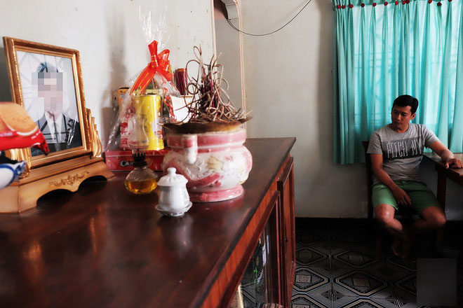 Nỗi oan người vợ Đồng Nai hiến tạng chồng cứu người: Cả bà bán vé số cũng nói tôi bán chồng kiếm tiền tỷ