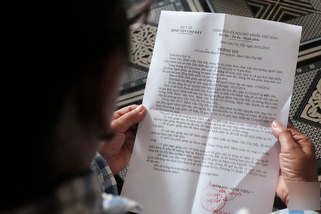 Nỗi oan người vợ Đồng Nai hiến tạng chồng cứu người: Cả bà bán vé số cũng nói tôi bán chồng kiếm tiền tỷ