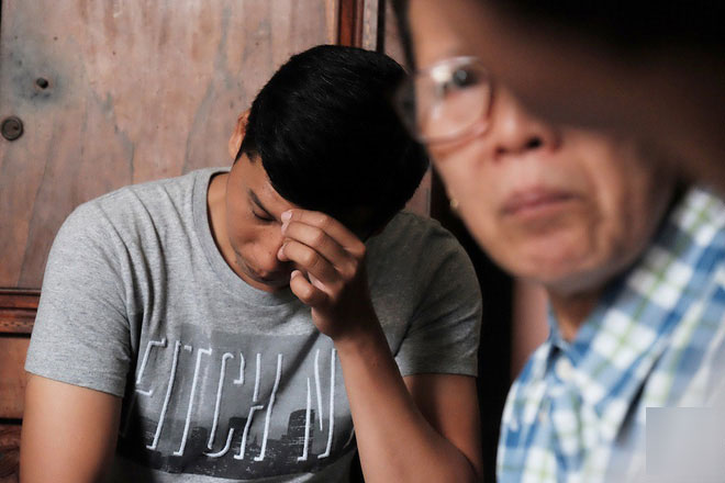 Nỗi oan người vợ Đồng Nai hiến tạng chồng cứu người: Cả bà bán vé số cũng nói tôi bán chồng kiếm tiền tỷ