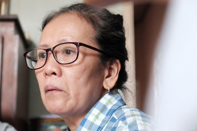 Nỗi oan người vợ Đồng Nai hiến tạng chồng cứu người: Cả bà bán vé số cũng nói tôi bán chồng kiếm tiền tỷ