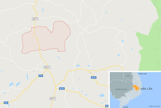 Hai vợ chồng có dấu hiệu tâm thần khi nhốt con trong nhà suốt tuần