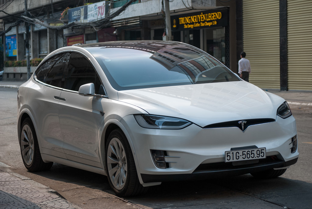 Tương lai nào cho ôtô điện tại Việt Nam?