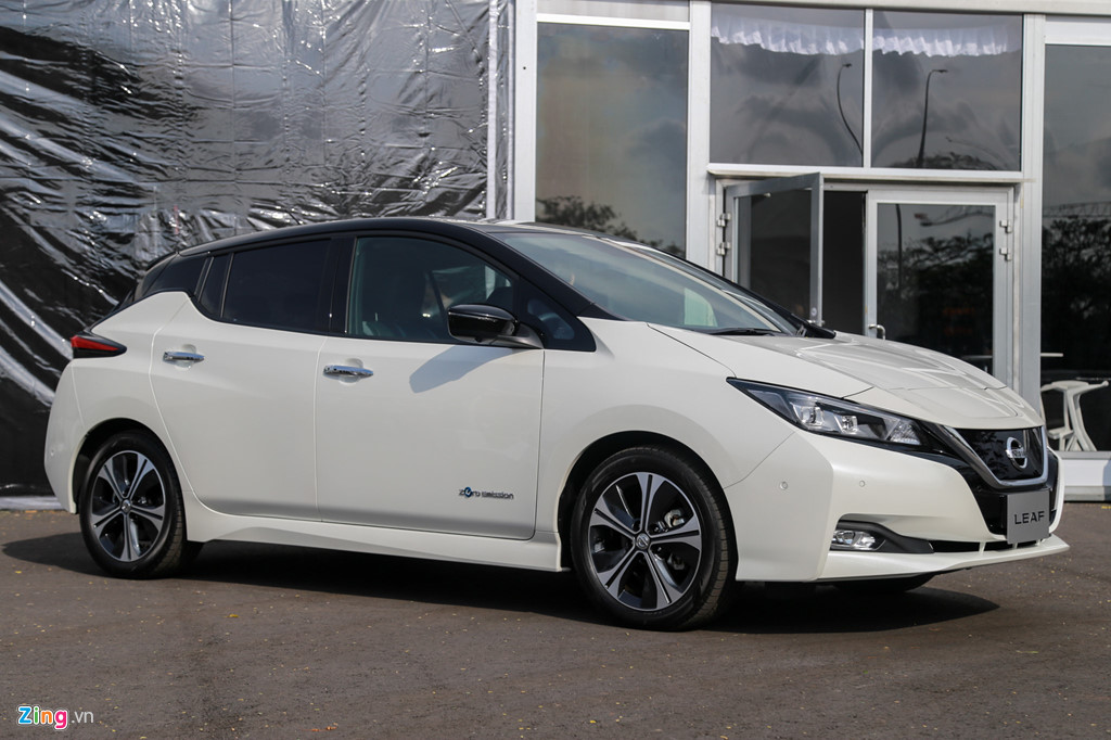 Tương lai nào cho ôtô điện tại Việt Nam?