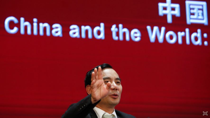 Sóng lớn chưa từng thấy trước kỳ họp Quốc hội TQ: Sau cháu rể Đặng Tiểu Bình sẽ đến ai?