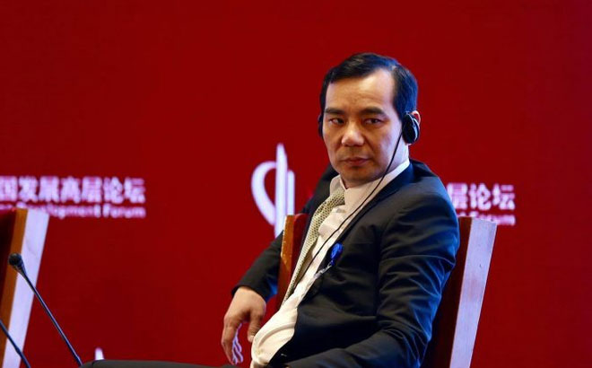 Sóng lớn chưa từng thấy trước kỳ họp Quốc hội TQ: Sau cháu rể Đặng Tiểu Bình sẽ đến ai?