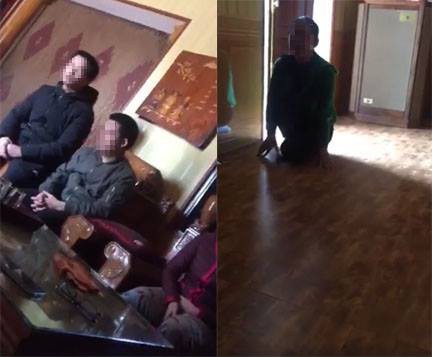 Vụ nghi vợ ngoại tình với hai người bạn của chồng ở Thái Bình: Hai người đàn ông lên tiếng