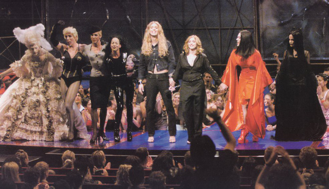 Nguồn gốc Cô Đẩu và sự thật chuyện kỳ thị giới tính trong Táo quân 2018