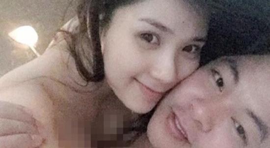 Thanh Bi khoe nhà mới tiền tỷ được mua bằng tiền của Quang Lê