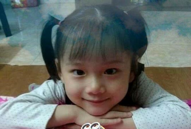 Bác sỹ nghiêng mình vì nghĩa cử của bệnh nhi 7 tuổi