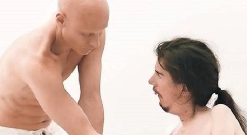 Khán giả bỏ chạy khỏi rạp vì cảnh sex gây sốc của phim Romania