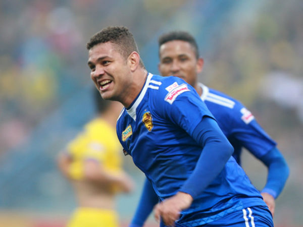 Thắng sít sao SLNA, Quảng Nam đoạt Siêu cúp quốc gia 2018