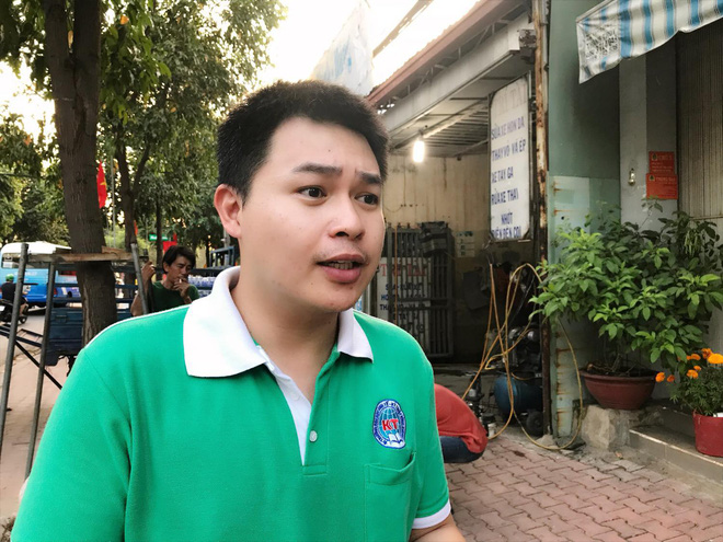 Nhân chứng vụ ô tô vượt đèn đỏ gây tai nạn hàng loạt: Cảnh tượng rất khủng khiếp