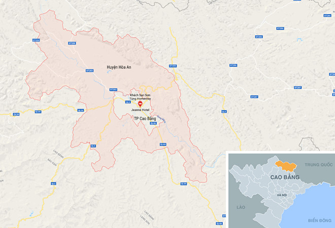 Kẻ vận chuyển 288 bánh heroin tông ôtô vào cảnh sát