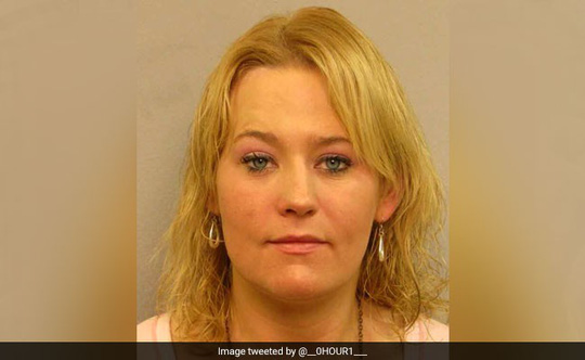 Lao xe vào Nhà Trắng nhận tổng thống là hôn phu