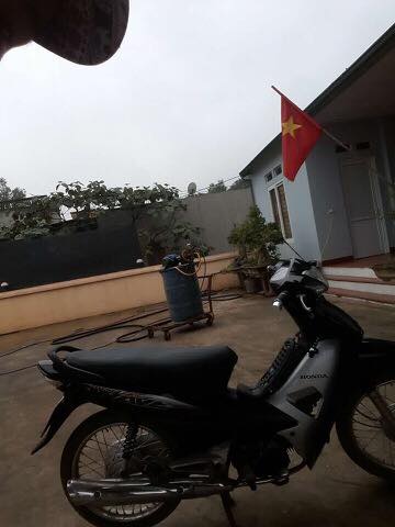 Ngày Thần Tài, ông chủ cây xăng vất vả tìm chủ xe máy bị lạc