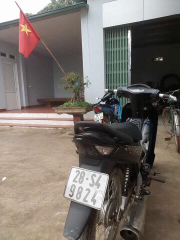 Ngày Thần Tài, ông chủ cây xăng vất vả tìm chủ xe máy bị lạc