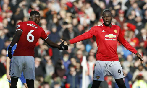 Lukaku: Tôi không cần phải chứng tỏ thêm nữa