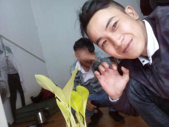 Lên phòng trọ sau kỳ nghỉ Tết, chàng trai ngỡ ngàng vì vật thể lạ xuất hiện giữa nhà Lên phòng trọ sau kỳ nghỉ Tết, chàng trai ngỡ ngàng vì vật thể lạ xuất hiện giữa nhà