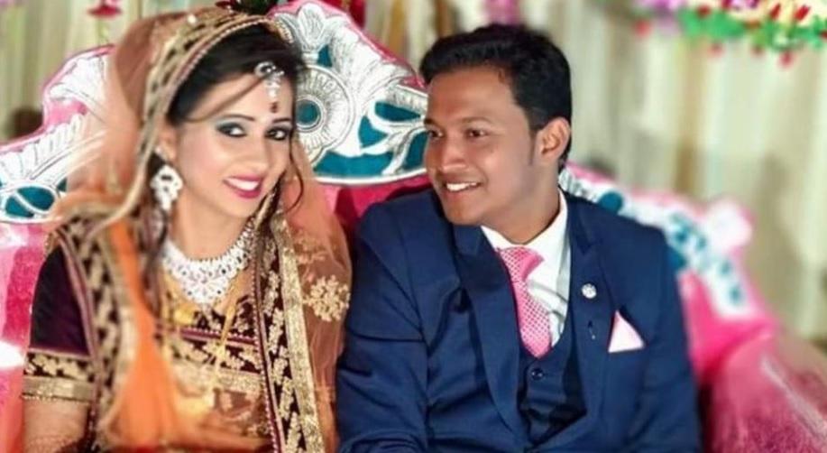 Không ngờ quà cưới là bom, chú rể chết thảm ngay sau khi bóc