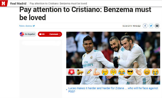 Vua Ronaldo 300 bàn, nhường đá penalty: Thông điệp ngầm về nhóm BBC