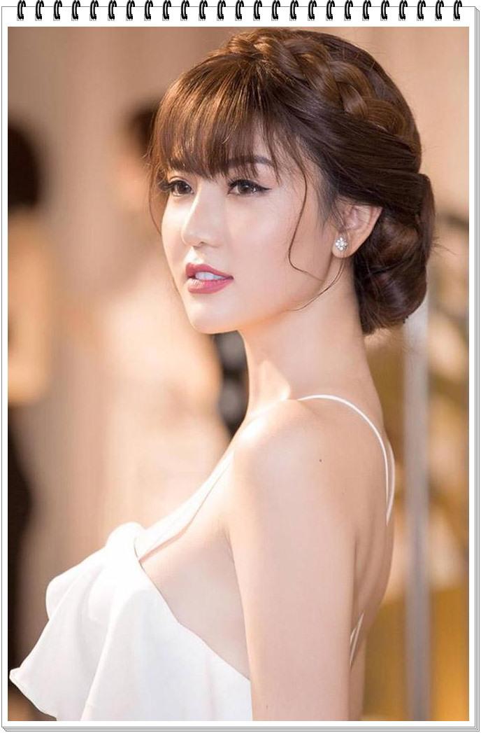 Đời tư giống nhau kỳ lạ của 2 mẹ bầu mới trong showbiz Việt: Đặng Thu Thảo - Ngọc Duyên