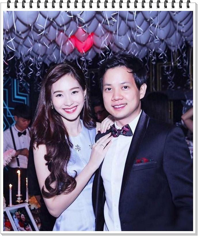 Đời tư giống nhau kỳ lạ của 2 mẹ bầu mới trong showbiz Việt: Đặng Thu Thảo - Ngọc Duyên